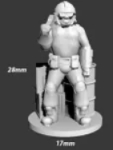 Early Miner Model